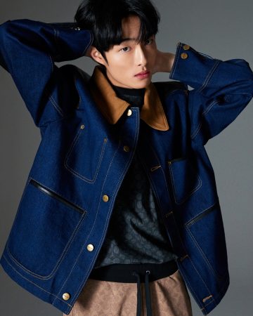 ‘I am thrilled,’ says Yoon Chan Young (‘All of Us Are Dead’)