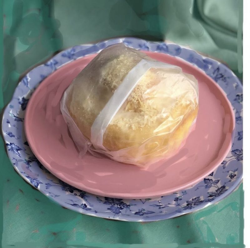ensaymada