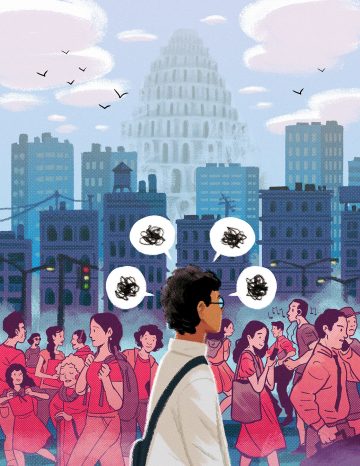 It is time to build new job market for the new normal