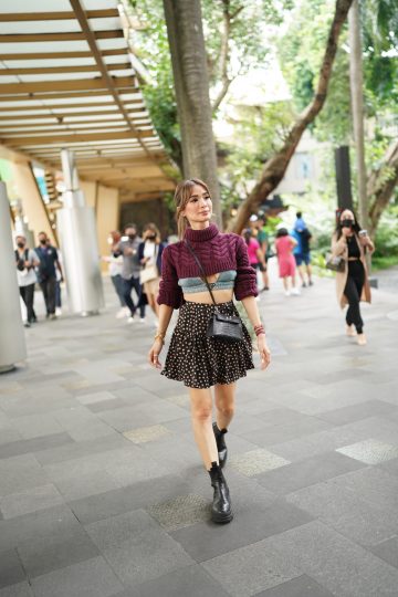 Heart’s happy place