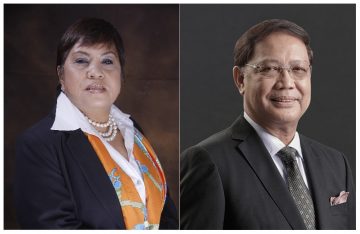 Lawyers Kapunan and Domingo to discuss copyrights and intellectual property for creatives