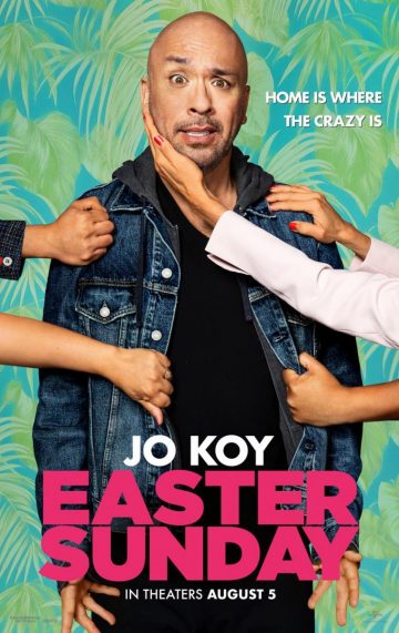 Jo Koy’s Easter Sunday: I don’t know anyone who knows Pacquiao’s birth date— Everyone here does