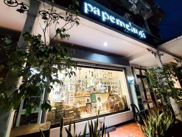 papemelroti: How we let God build our small store