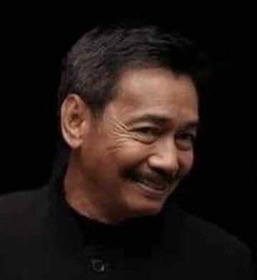 Danny Javier on my mind: Pagkatapos na ng Palabas