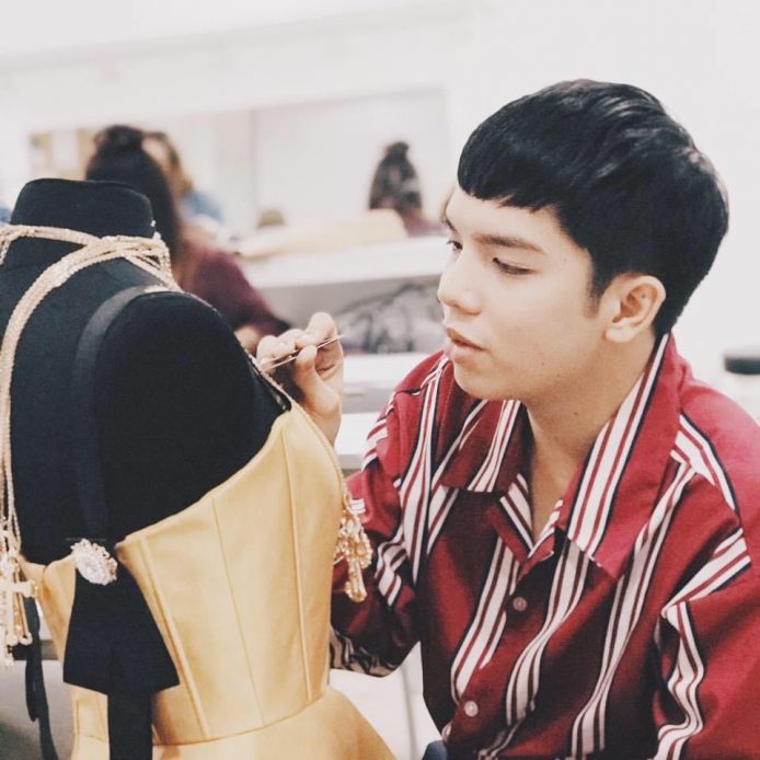 Dwarfism clothes webinar advocates standard Filipino sizing system