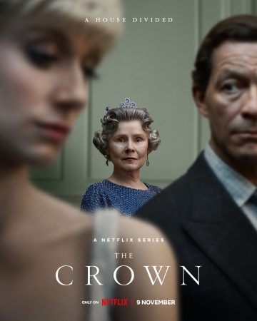 Is The Crown losing its luster?