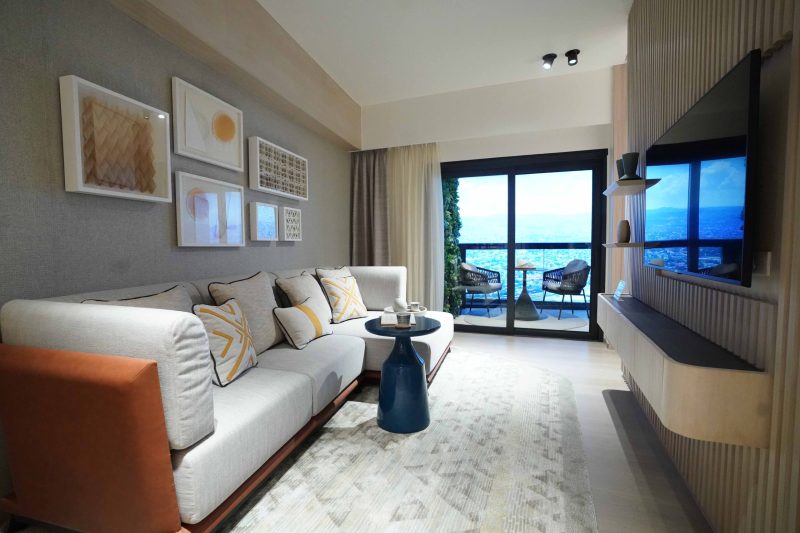 Haraya Residences