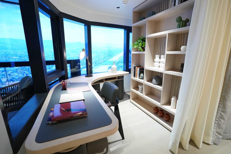Haraya Residences