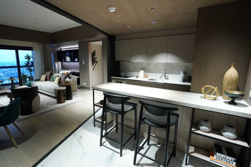 Haraya Residences