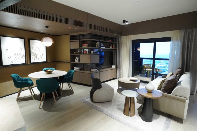 Haraya Residences