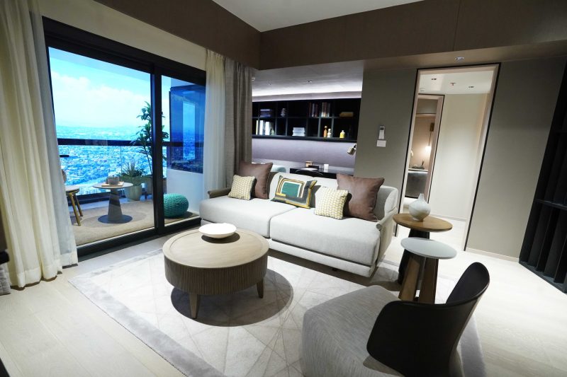 Haraya Residences