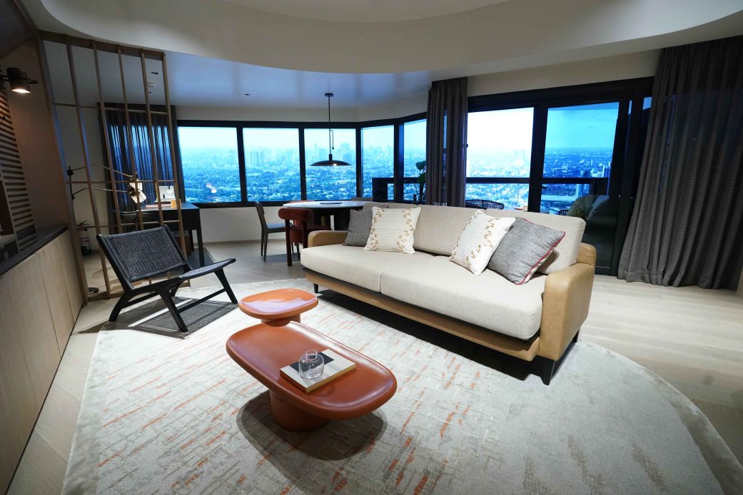 Haraya Residences