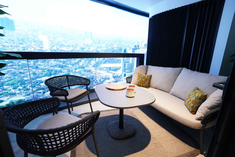 Haraya Residences