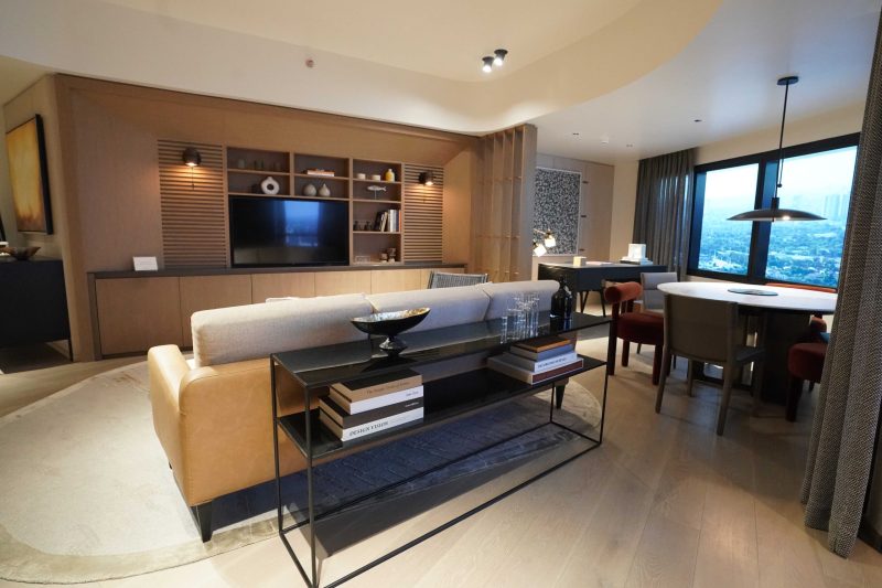 Haraya Residences