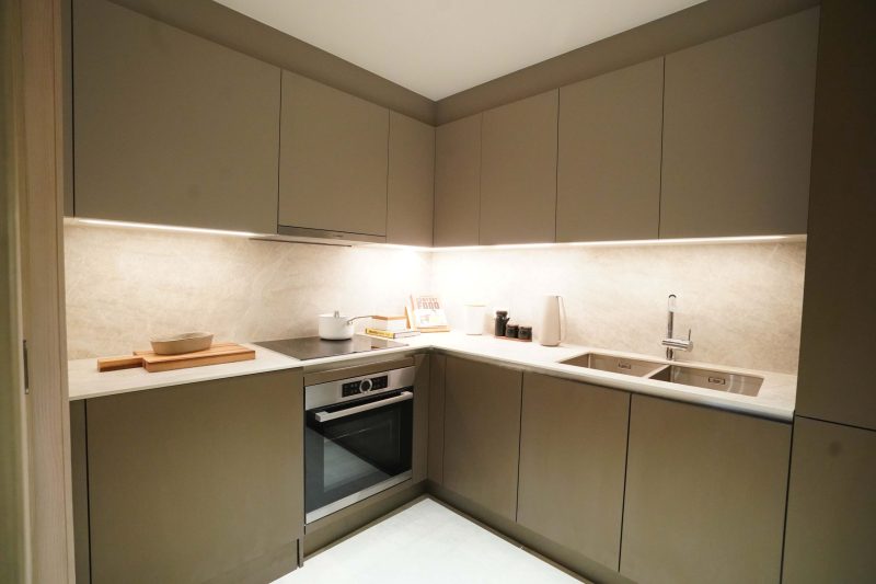 Haraya Residences