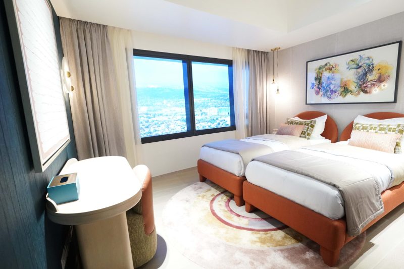 Haraya Residences