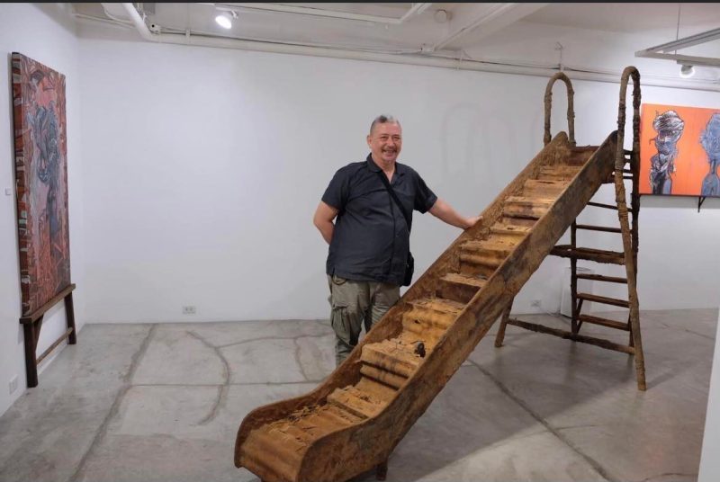 Edsa People Power Revolution