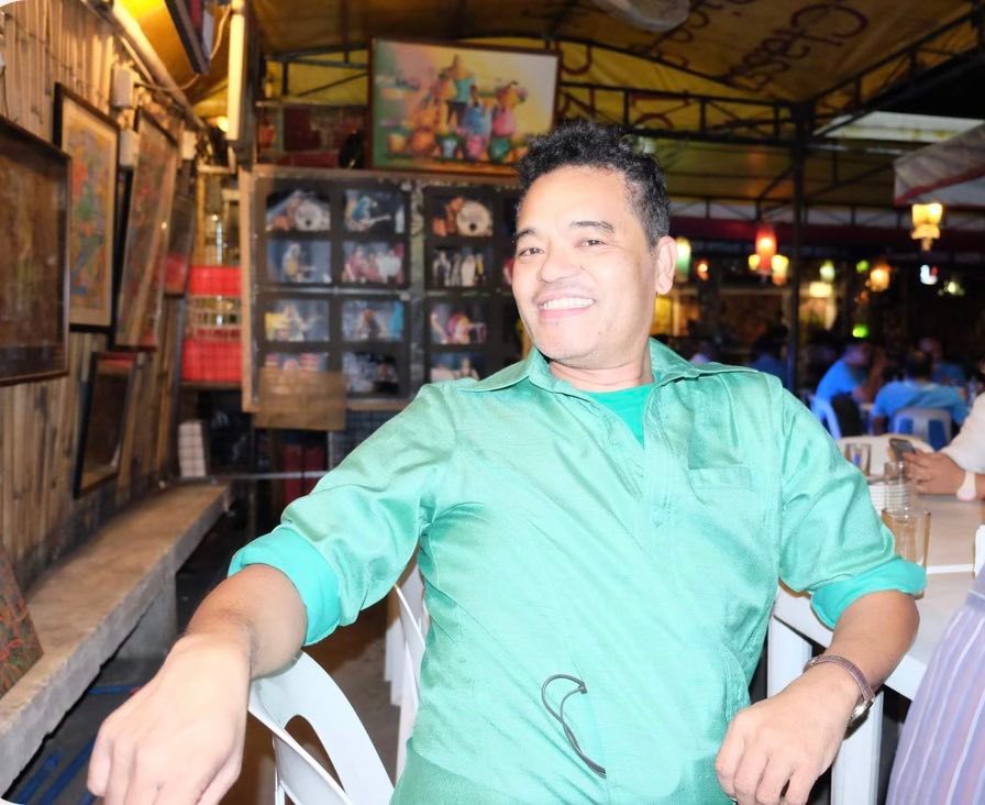 Edsa People Power Revolution