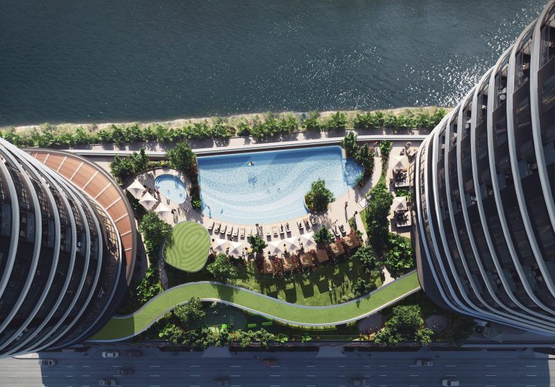 Haraya Residences