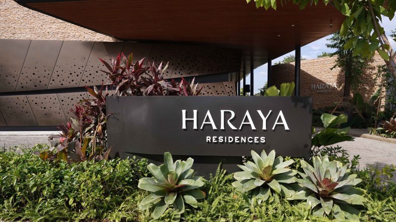 Haraya Residences