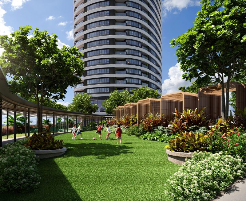 Haraya Residences