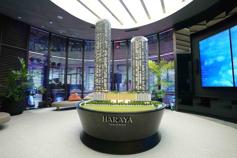 Haraya Residences