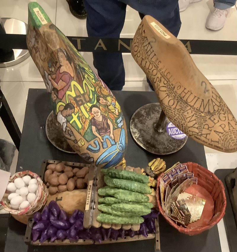 Marikina shoemakers
