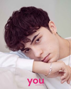 Boy band finalist continues to chase his dream - The Diarist.ph