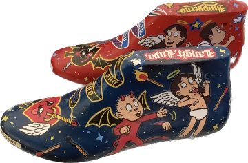 How Marikina shoemakers found their magic elves