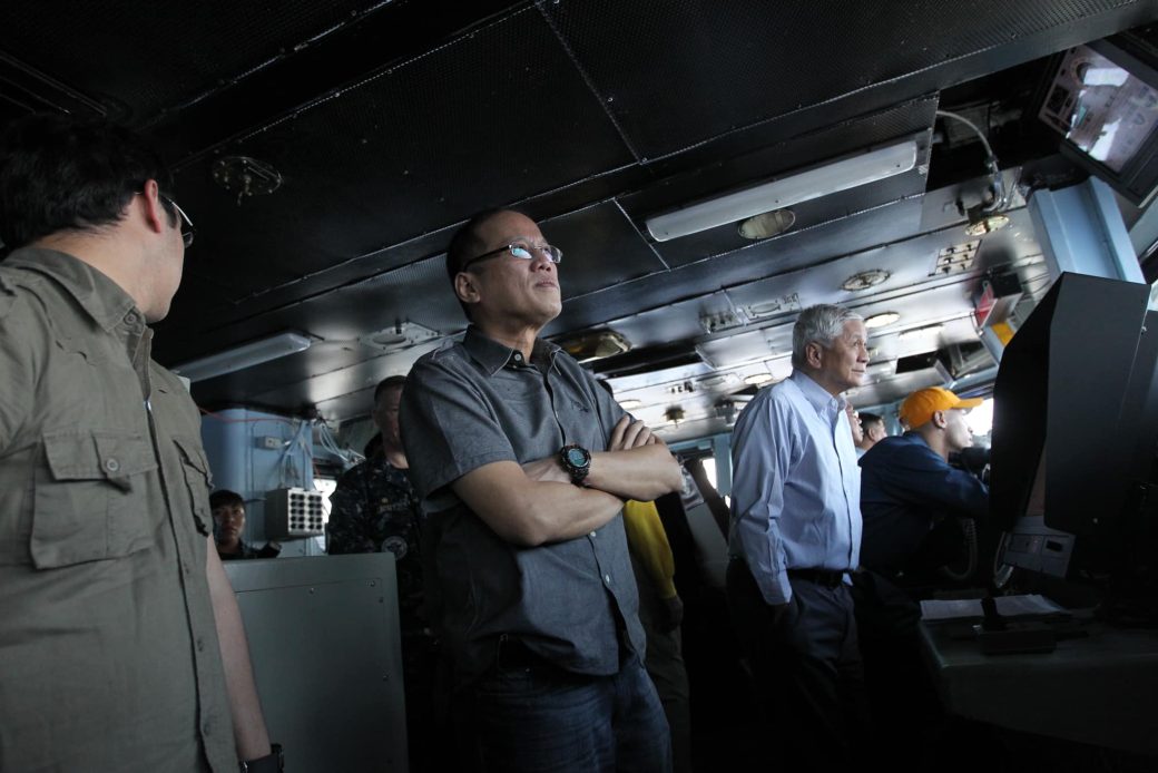 Albert del Rosario: Suits need to rest, too - The Diarist.ph