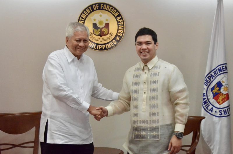 Albert del Rosario: Suits need to rest, too - The Diarist.ph