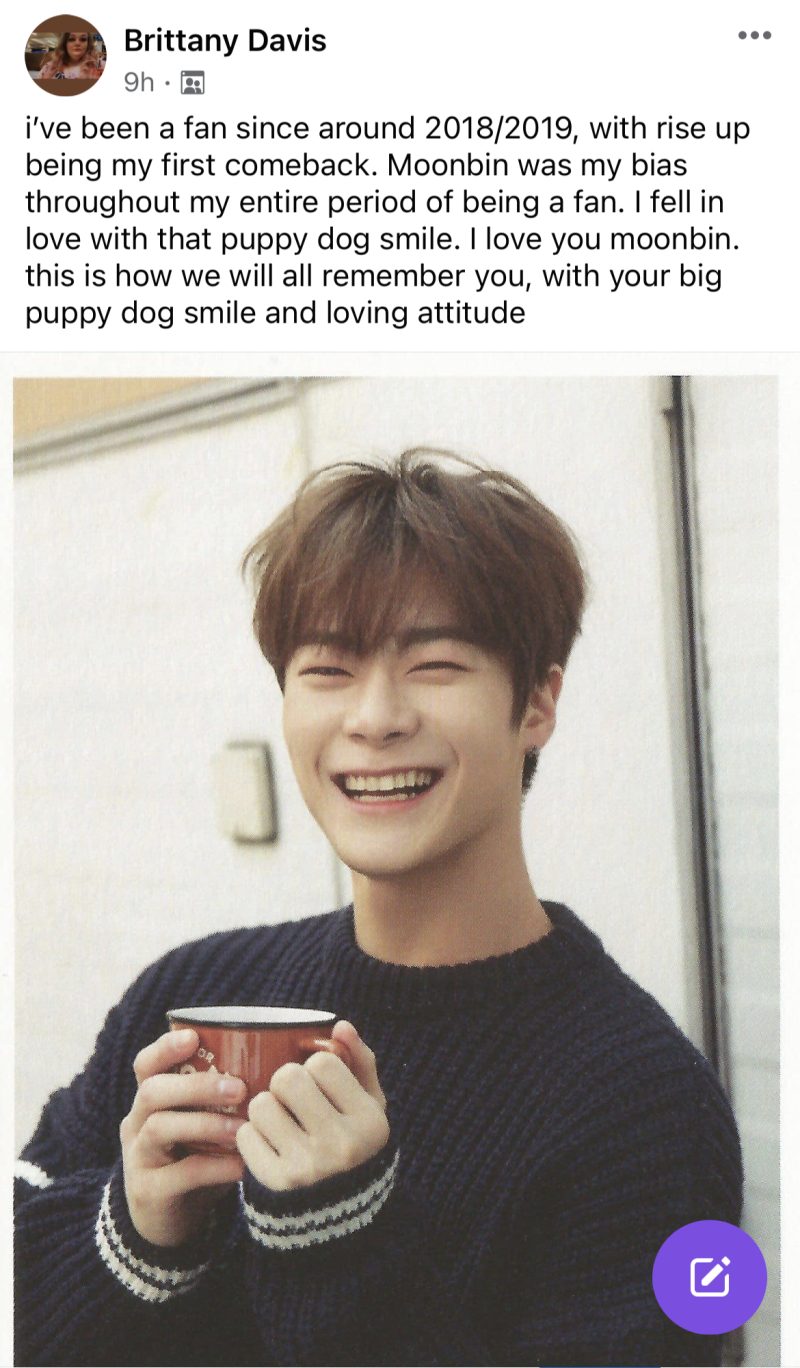 Moonbin