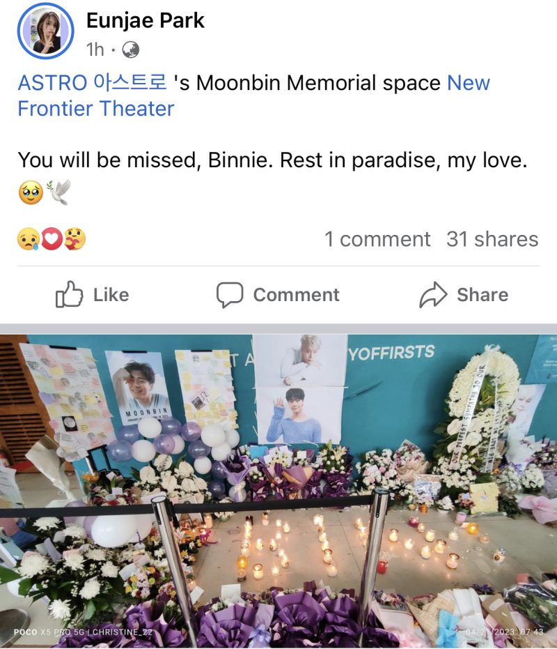 Moonbin
