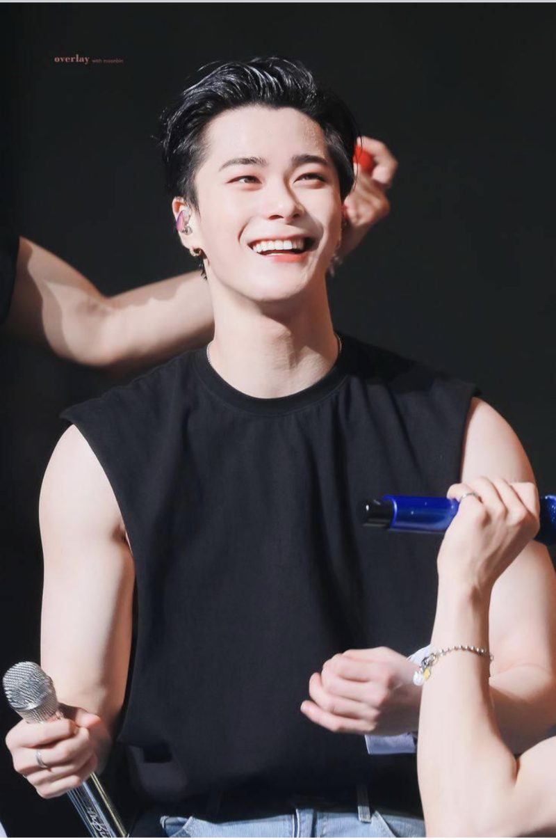 Moonbin