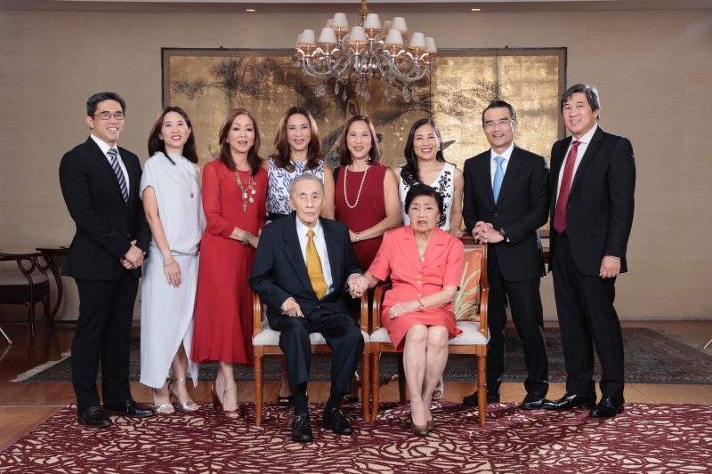 A grandchild’s beautiful tribute to her ’tata,’ Oscar Lopez - The