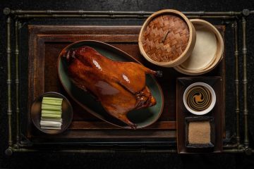 Peking Duck, new dim sum menu: Why Mott 32 is worth the stop in  Cebu