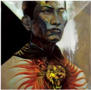 Jose Tence Ruiz's very personal book: Art as ‘my form of daily prayer’