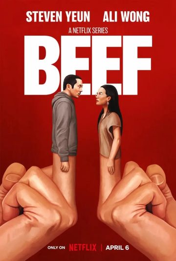 Beef's crazy poor Asians—but does it have to be 10 eps?
