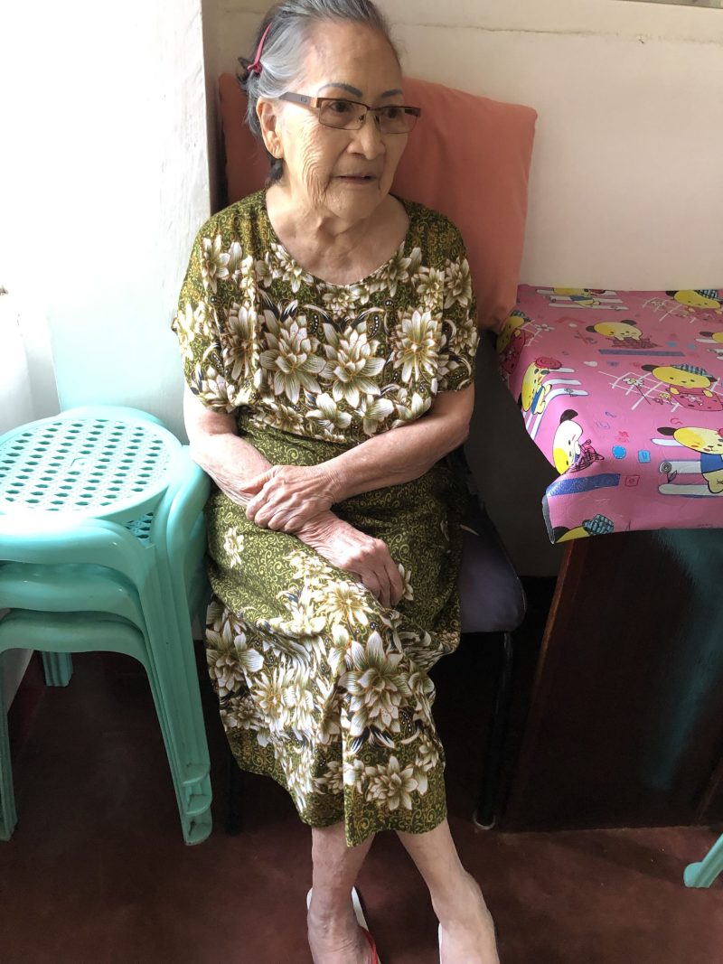 Manang Norma