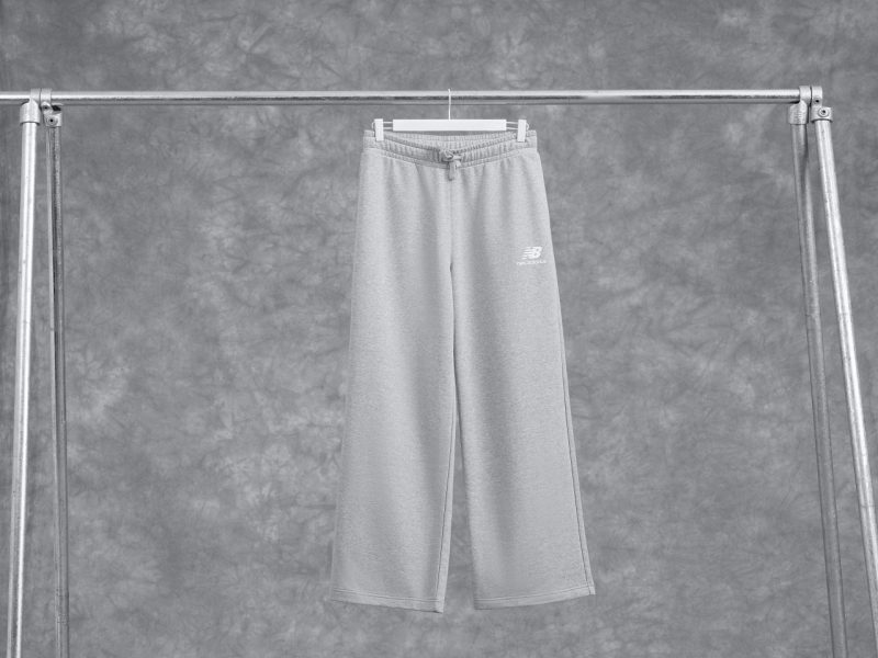 New Balance Grey Day