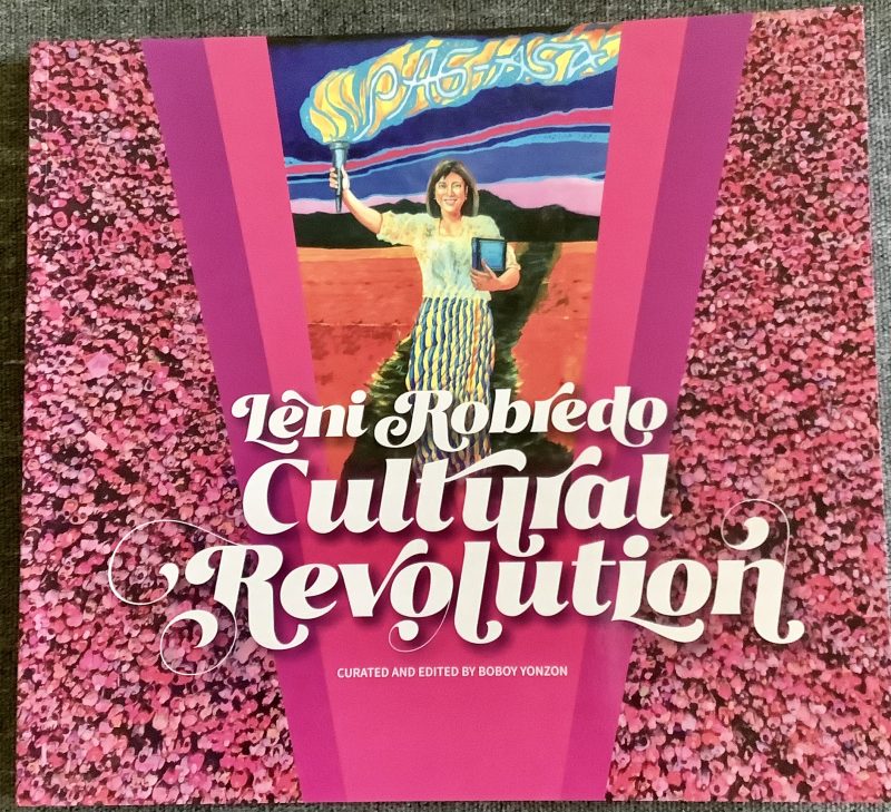 The Leni Robredo Cultural Revolution