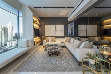 The Estate Makati: The making of Ayala Avenue's crown jewel