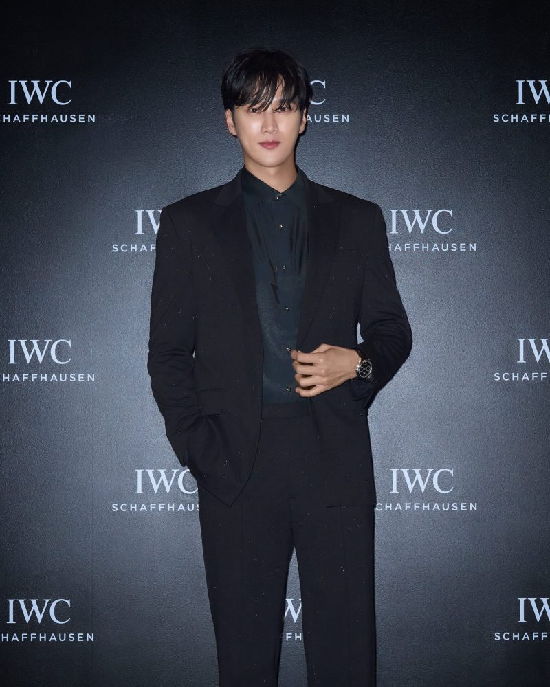 IWC Schaffhausen Exhibition