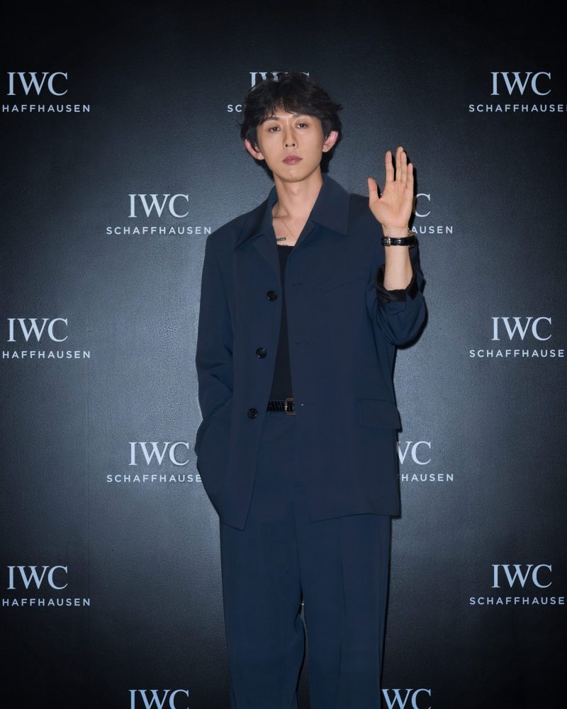 IWC Schaffhausen Exhibition
