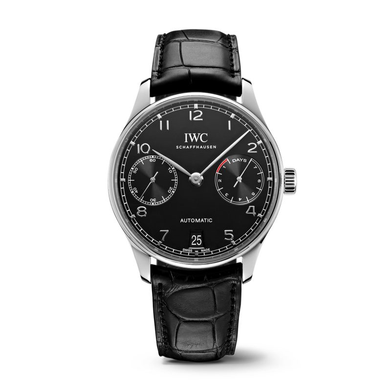 IWC Schaffhausen Exhibition