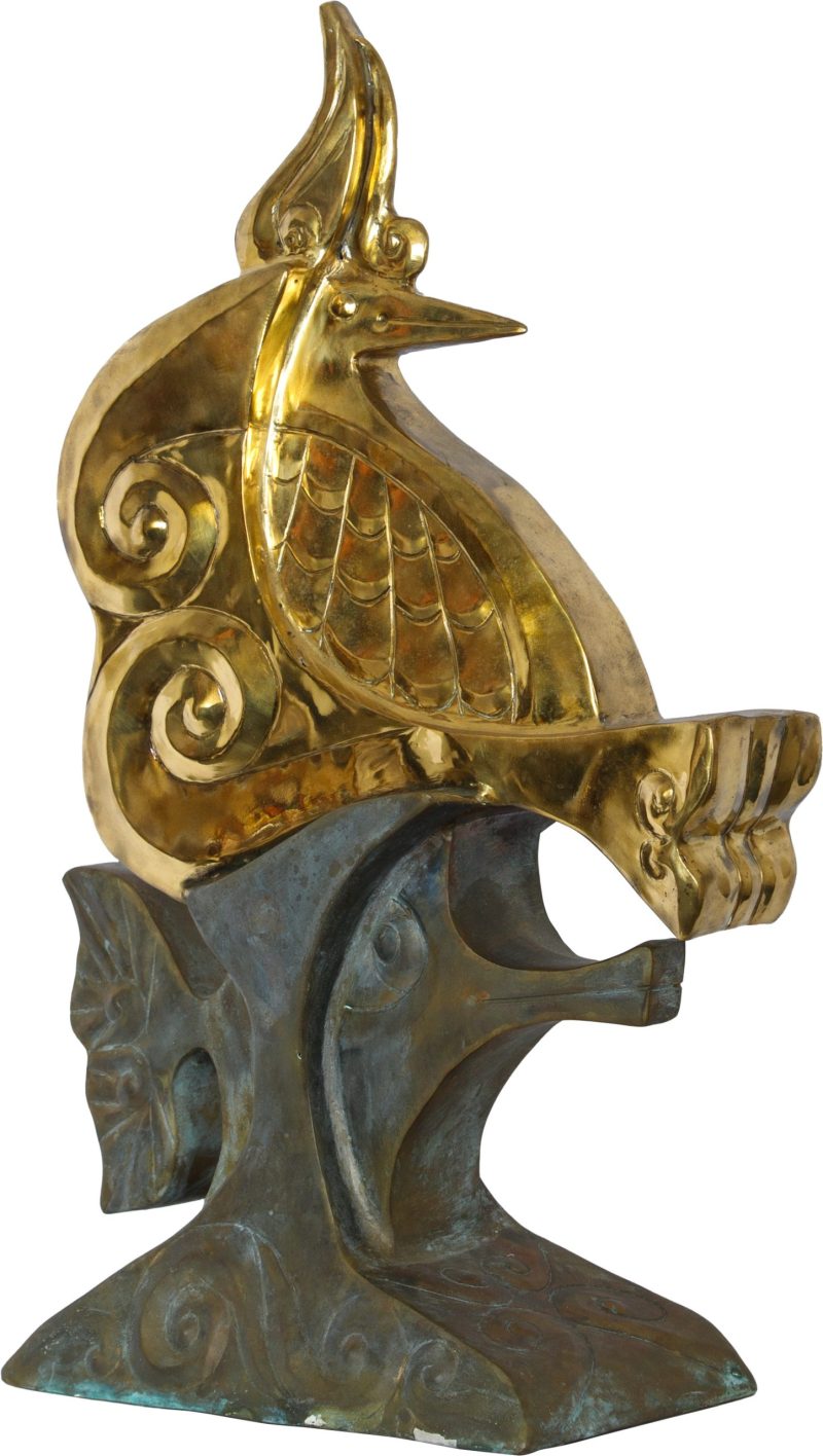 National Artist Abdulmari Imao National Artist Abdulmari Imao