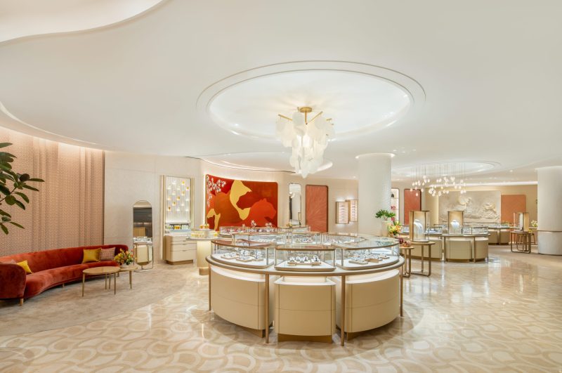 Cartier store Cartier store