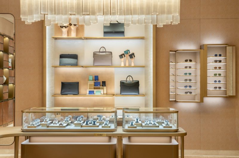 Cartier store Cartier store