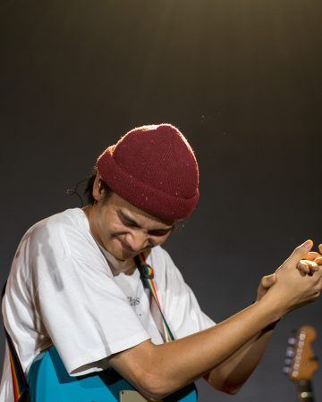 Phum Viphurit and my 19-year-old self