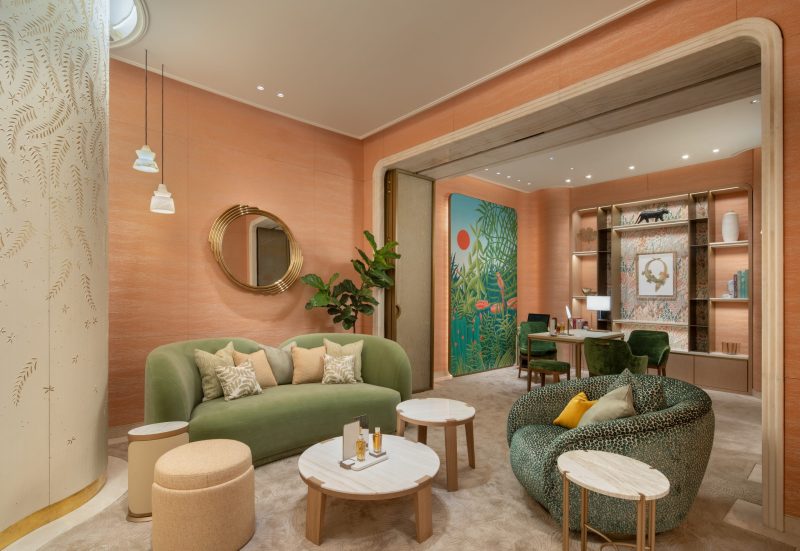 Cartier store Cartier store